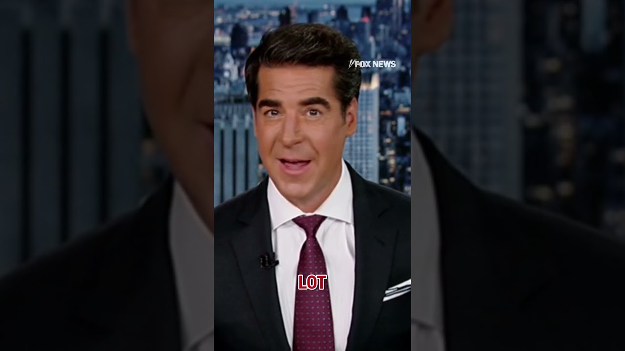 Watters: We CANNOT allow this... #shorts #iran #trump #usa #politics #news #us