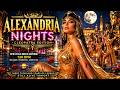 ALEXANDRIA NIGHTSCleopatra Disco Queen Italo Disco 2026 (Official Music Video 2026) - ANGEL BOY