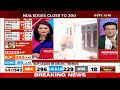 Lok Sabha Election 2024: INDIA Crosses 200-Mark, Show Early Leads, Set For Biggest Tally Since 2014  - 00:00 min - News - Video