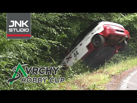 Best of Vrchy Hobby Cup 2022 - Tatenice (crash & action)