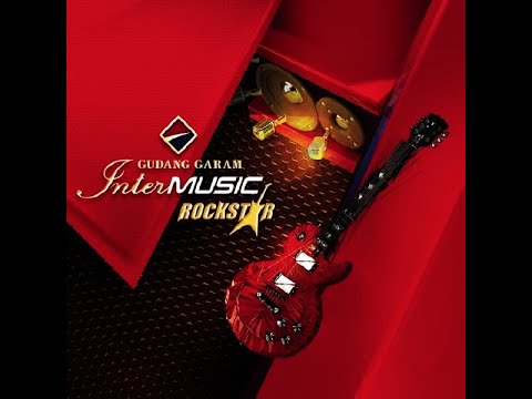 MOSCA - CINTA TERAKHIR (2012) (CD-RIP)
