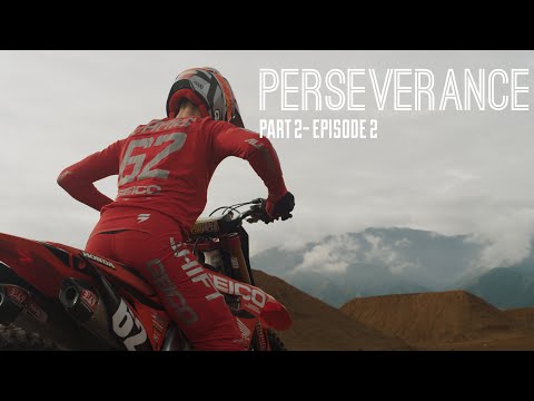 PERSEVERANCE - Christian Craig: Glendale Vlog Series- Episode 2