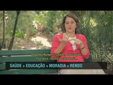 Conhecendo Vera Cordeiro