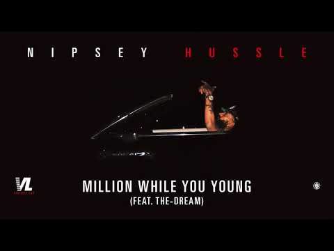 Million While You Young (feat. The-Dream)