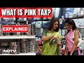 Pink Tax | What Is Pink Tax That Kiran Mazumdar-Shaw Spoke Up Against?