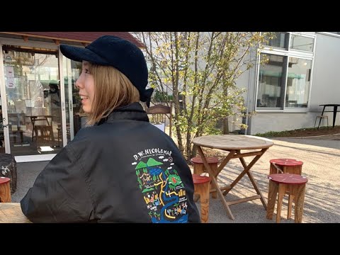 【CRAFT WORKS PROJECT】D.W.ニコルズ ドラム萬玉あいプロデュース「オリジナルコーチジャケット」ムービー