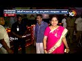 AP Home Minister Vangalapudi Anitha F2F | బాబు నివాసంపై జరిగిన            దాడిపై విచారణ | 10TV  - 04:10 min - News - Video