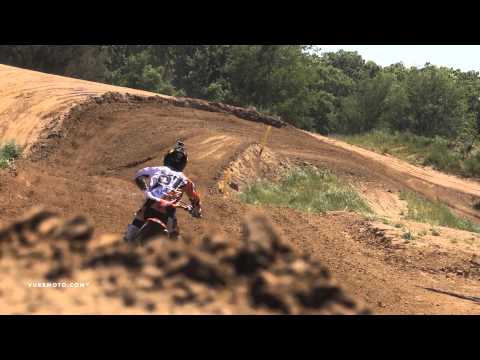 The Runaways: Not Another Race Documentary -  Episode 5 Ft. Vann Martin, Lance Vincent - vurbmoto 