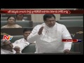 TS Assembly: KTR slams Congress Leaders except for Jana Reddy over 'Mission Bhagiratha'