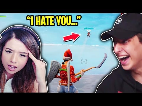 She's Never Playing W/ Me Again After This.. (Fortnite ... - 480 x 360 jpeg 35kB