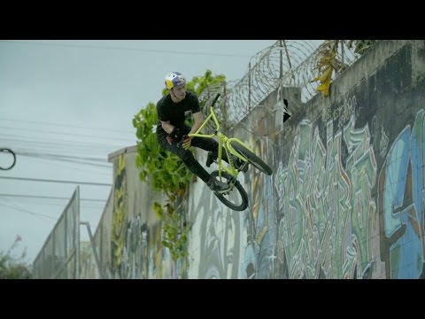 Raw BMX Shredding from Kenneth Tencio - Raditudes: Behind the Scenes
