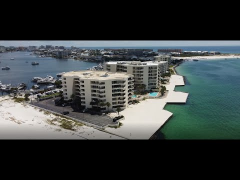 Property video