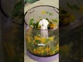 Mango Mint Raita | मैंगो मिंट रायता | Mango Season | #shorts #ytshorts