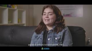 Agosto Lilás: Documentário Entre a Dor e o Amanhecer – Um grito contra o silêncio
