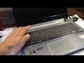 Toshiba Satellite U940-D4M Проблема