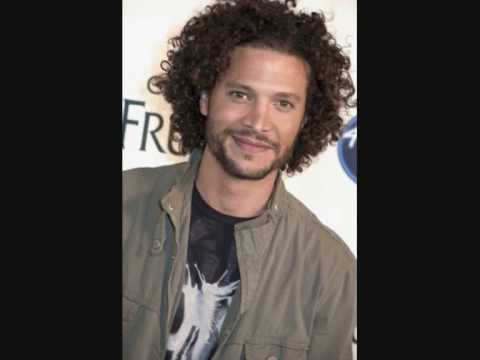 Kelly Clarkson+Justin Guarini