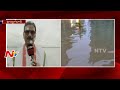 Marri Sashidhar Reddy prepared to advice govt on disaster management