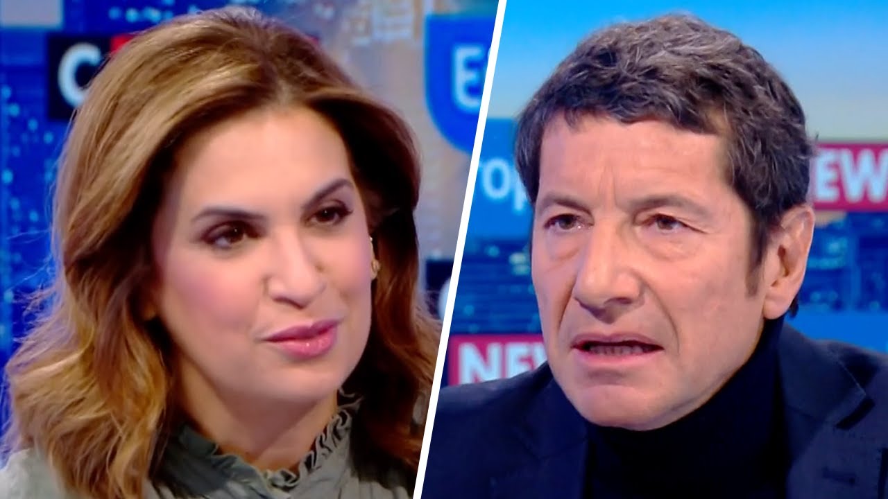 Budget : "Il y a une incohérence au sein des LR" (David Lisnard)