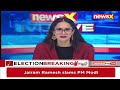 Theres No Mention Of Inheritance Tax | Jairam Ramesh Has Hit Out At PM Modi | NewsX  - 08:10 min - News - Video