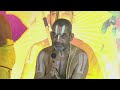 Live: శ్రీరామాయణ ప్రవచనము యాగశాలలో శ్రీరామాయణ హవనము | వసంత నవరాత్రోత్సవములు Day - 6 | Jetworld  - 00:00 min - News - Video