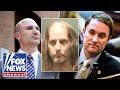 Firestorm after DA REFUSES to charge sex offender who entered girls locker room