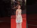 Emma Stone stuns at ‘Bugonia’ premiere at Venice Film Festival