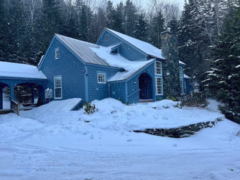 Property video