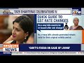 PM Modi On GST Reforms LIVE | News9 | #pmmodilive  - 32:59 min - News - Video