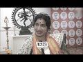Madhavi Latha Challenges AIMIM Chief Owaisis Stance on Womens Empowerment | News9  - 03:20 min - News - Video