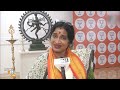 Madhavi Latha Challenges AIMIM Chief Owaisis Stance on Womens Empowerment | News9