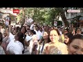 Rahul Gandhi की यात्रा में शामिल होने पहुंचीं Swara Bhaskar, Yogendra Yadav जैसी दिग्गज हस्तियां  - 02:12 min - News - Video