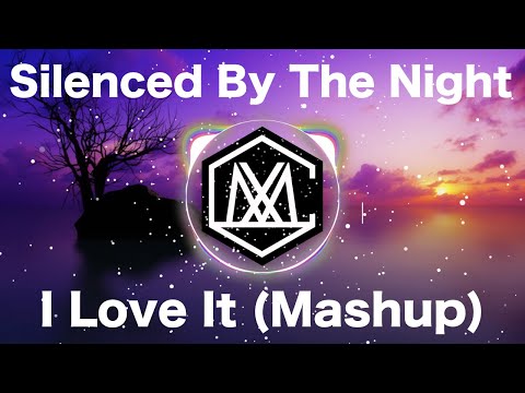 I Love It & Silenced By The Night ( iamSHUM Mashup)