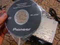 Pioneer Deh-6400BT краткий обзор
