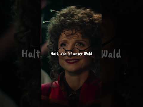 Wer kann die Choreografie zu „Halt, das ist unser Wald“ auch schon mittanzen? 🌲💃 #dsdmt3 #lyricvideo