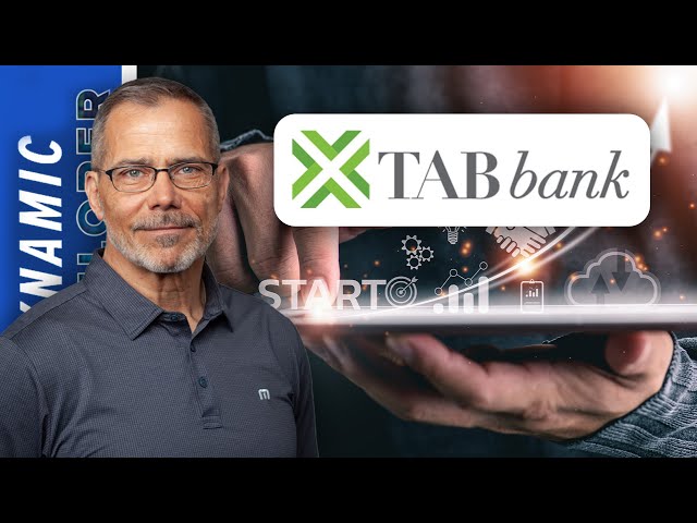 How software developers are helping TAB Bank transform banking