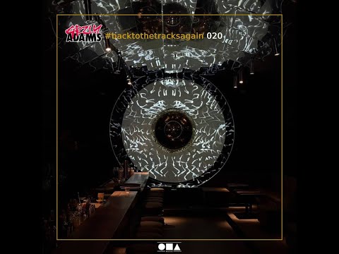 #Backtothetracksagain 020 Live @ Bar Tausend Berlin