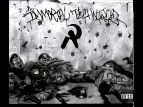 Immortal Technique - Revolutionary Vol.1 (Full Album)
