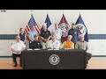 LIVE: Texas officials hold briefing on flash-flooding aftermath  - 26:37 min - News - Video
