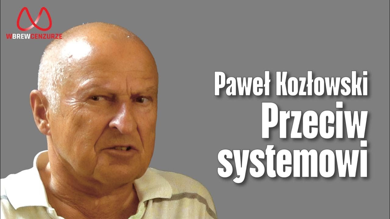 Przeciw systemowi