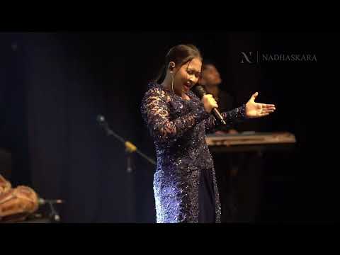 Nadhaskara - Jenang Gulo (LIVE AT CONCERT HALL TBY)