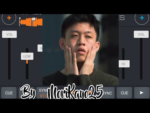 Rich Chiga Eh... Rich Brian - Dat Stick DJ Version