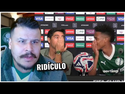 ABEL E ESTEVÃO ZOA FACINCANI E FAZ COLETIVA REPLETA DE RISOS! REACT | NIOQD Clips