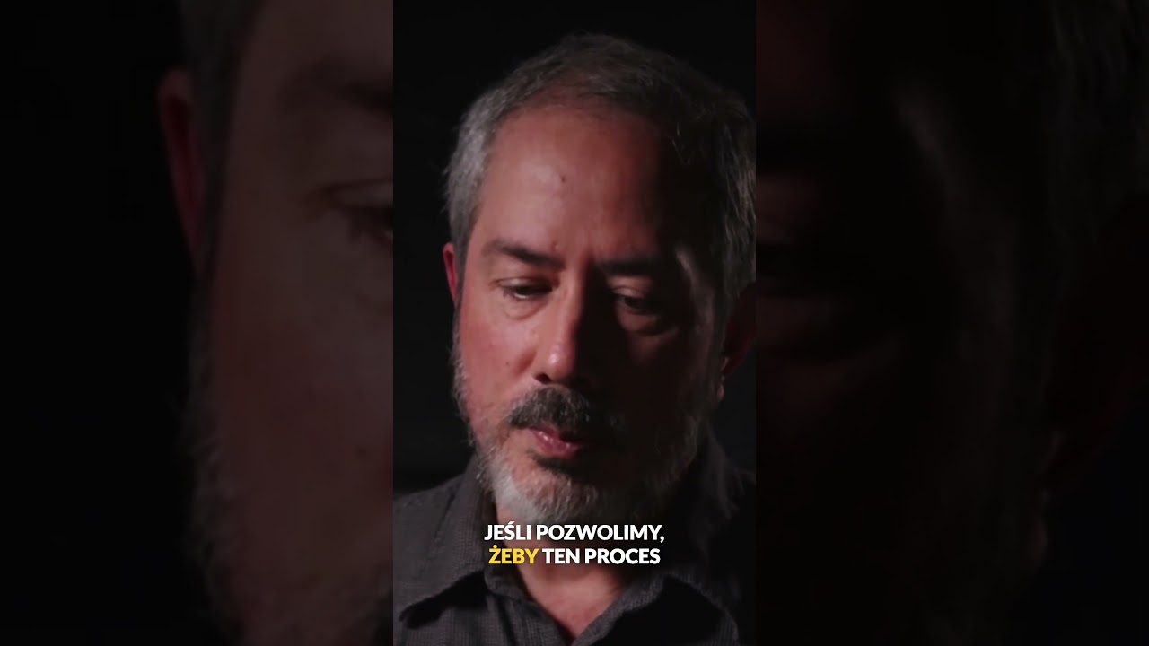 AI jest bardziej niebezpieczna niż atom