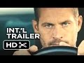 Furious 7 Trailer: Late Paul Walker features from start to finish