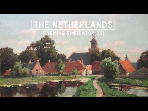 The Netherlands V1.0.0.0