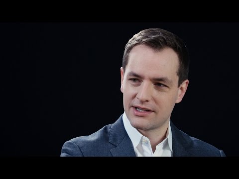 Former Hillary Clinton campaign manager Robby Mook discusses Russian interference in the 2016 U.S. presidential election, protecting private business from cyberattacks, and mistakes made during the campaign. Former Hillary Clinton campaign manager Robby Mook discusses Russian interference in the 2016 U.S. presidential election, protecting private business from cyberattacks, and mistakes made during the campaign.