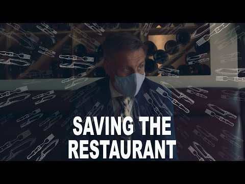 Saving the Restaurant'