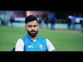 Follow The Blues: Virats journey to 100 Tests