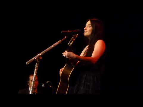 Kacey Musgraves - Golden Hour