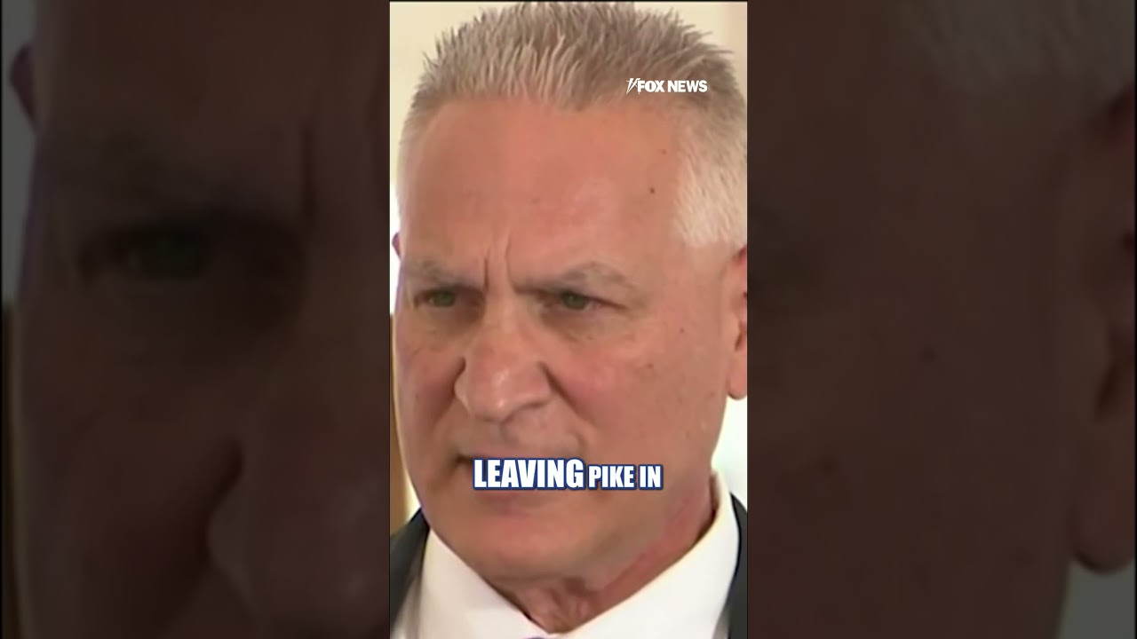 FAILED EXECUTION: Tennessee prison chief STEPS DOWN #shorts
